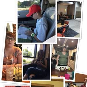 Meet your Posher, Nancy